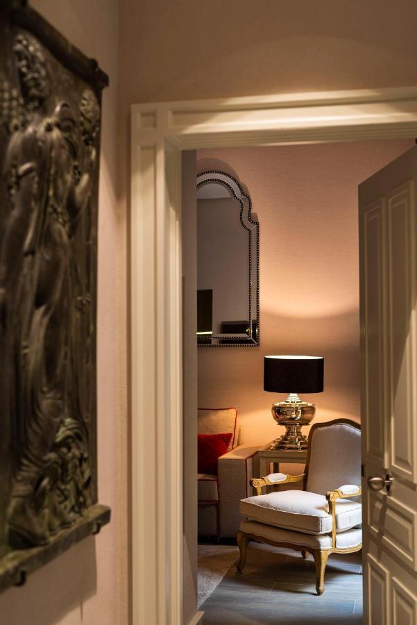 Casa De Triana Luxury Suites By Casa Del Poeta 塞维利亚 外观 照片